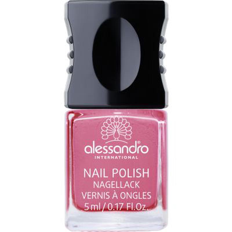 Alessandro Nail Polish 10ml - 930 My First Love