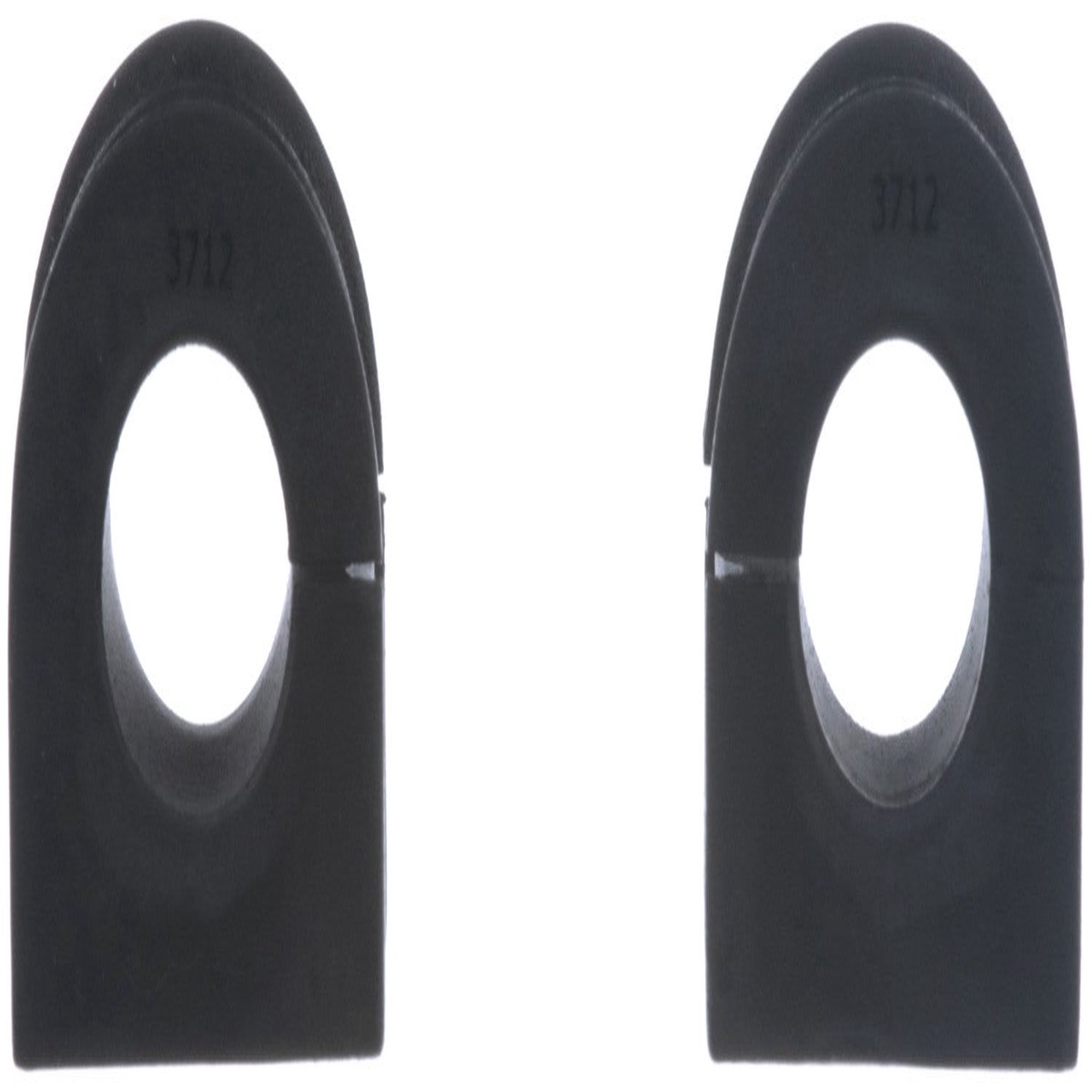 Delphi TD5625W Suspension Stabilizer Bar Bushing Kit - Front