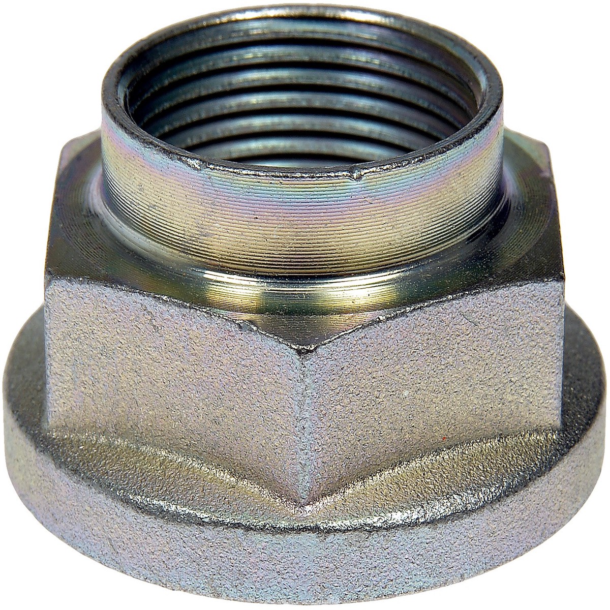 Dorman 615-986 Spindle Nut - Front