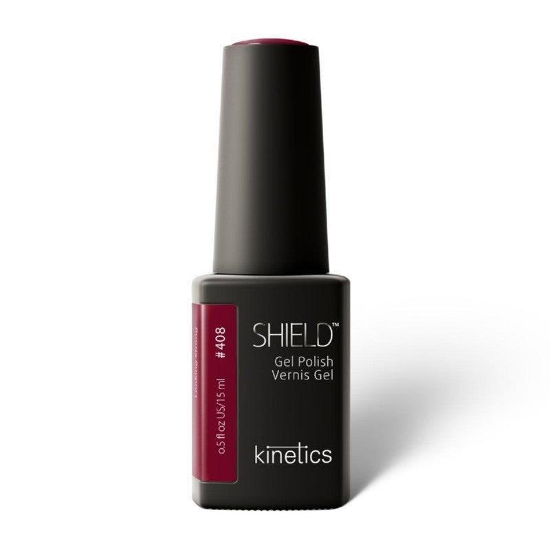 Kinetics Blank Space Shield Gel Polish - Looking Strong 408